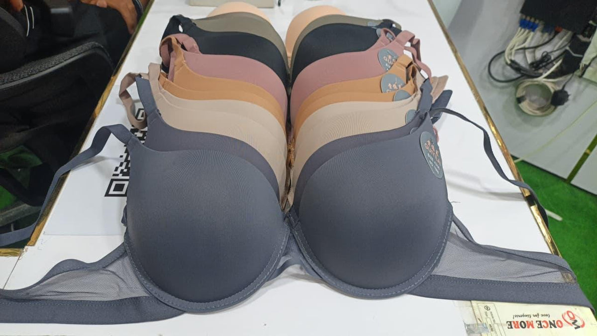 Women's Smooth Cup Everyday T-Shirt Bra